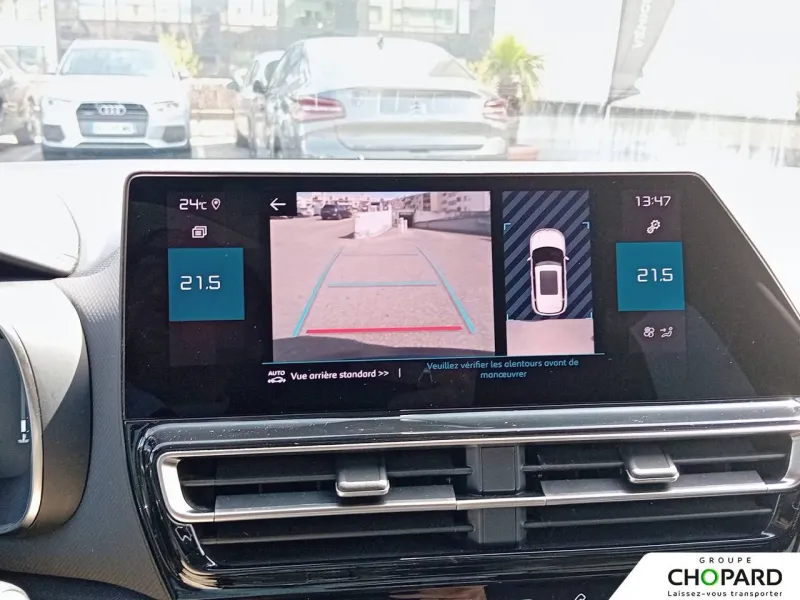 Image secondaire du véhicule 14