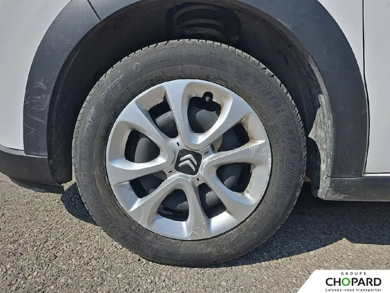 Image secondaire du véhicule 13