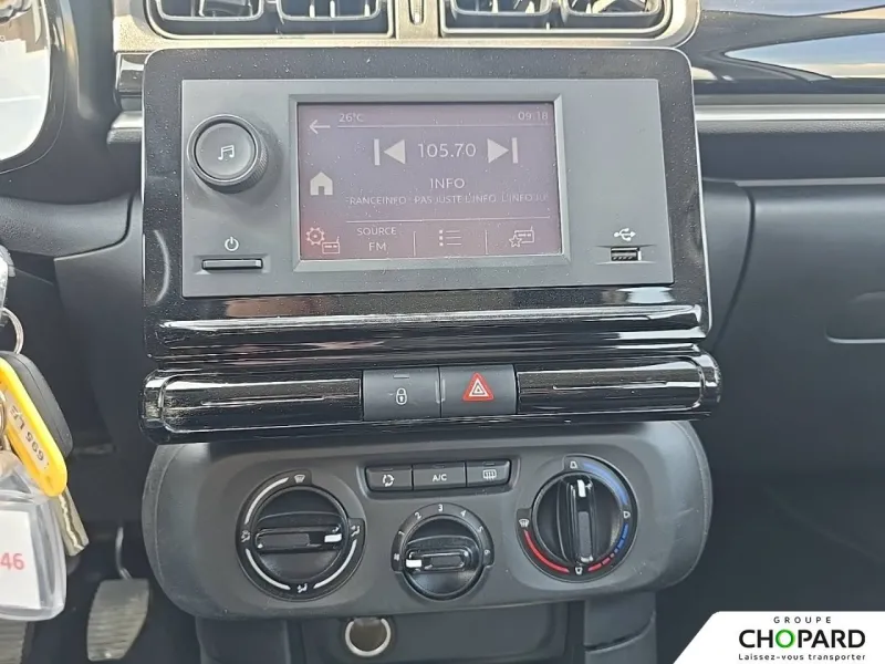 Image secondaire du véhicule 14