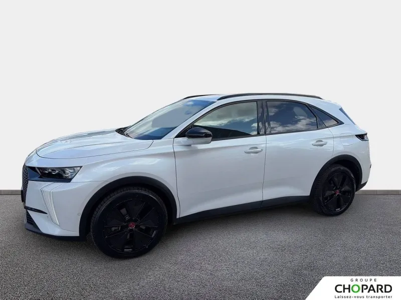 Image secondaire du véhicule 10