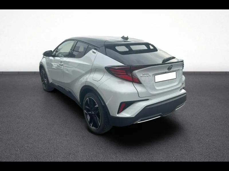 Image secondaire du véhicule 5