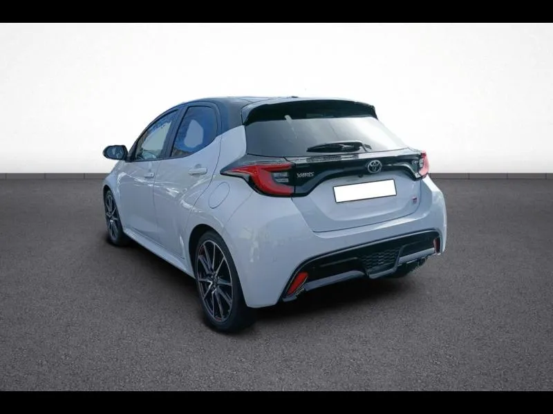 Image secondaire du véhicule 5