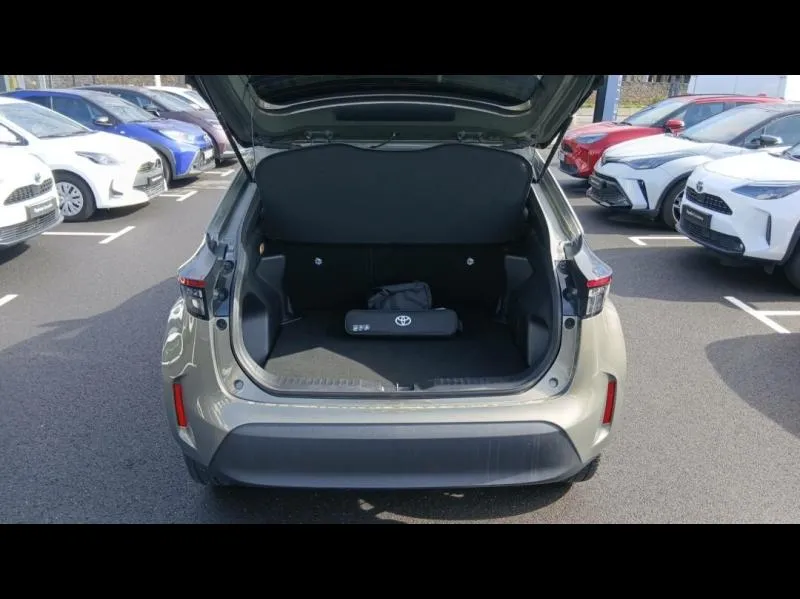 Image secondaire du véhicule 10