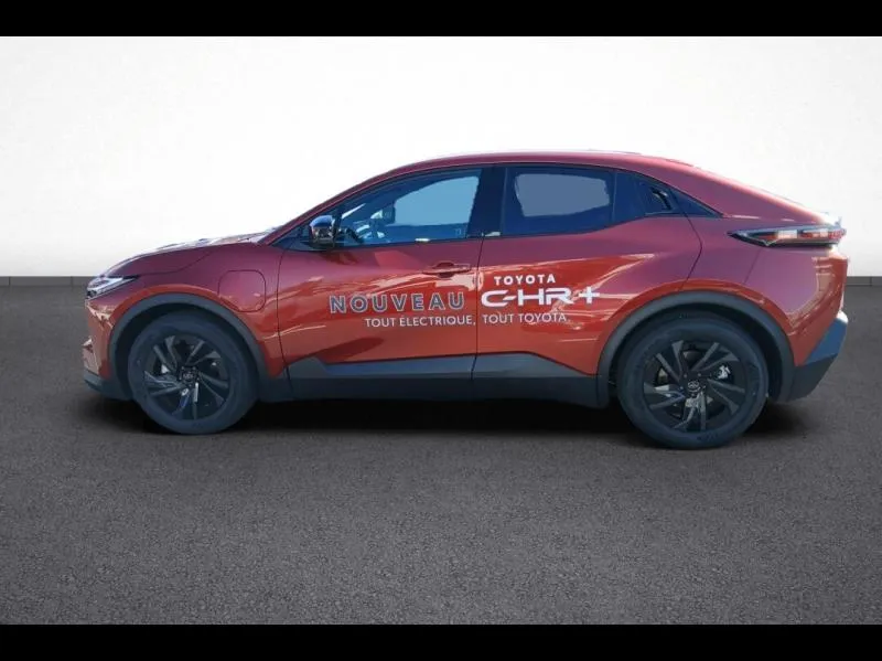 Image secondaire du véhicule 4