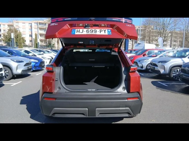 Image secondaire du véhicule 10