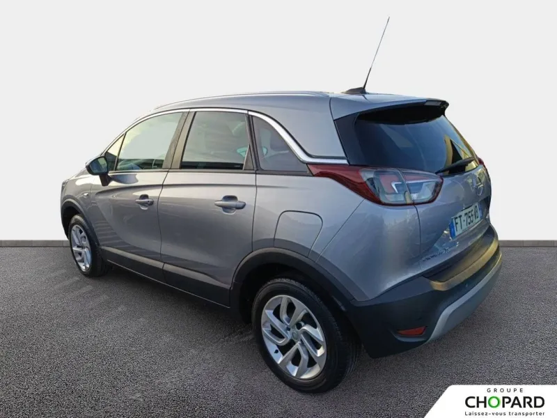 Image secondaire du véhicule 14