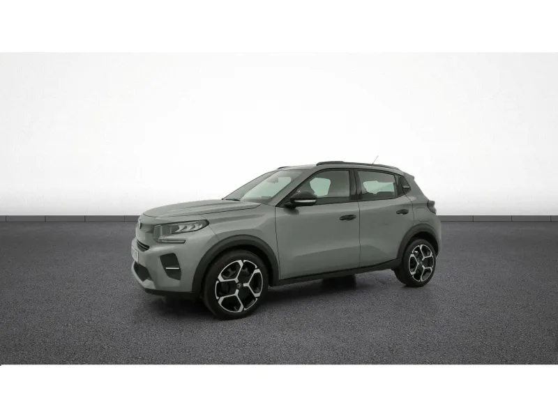 Image secondaire du véhicule 4