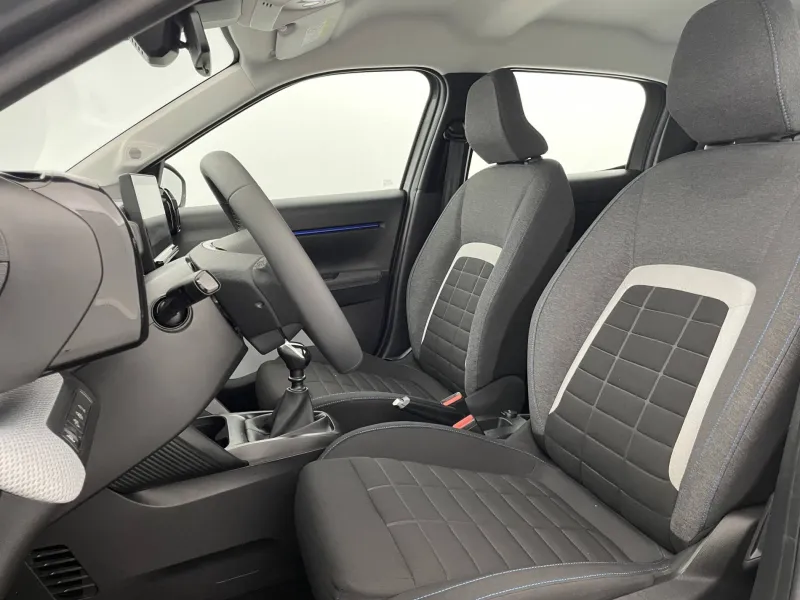 Image secondaire du véhicule 10