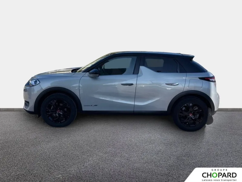 Image secondaire du véhicule 10