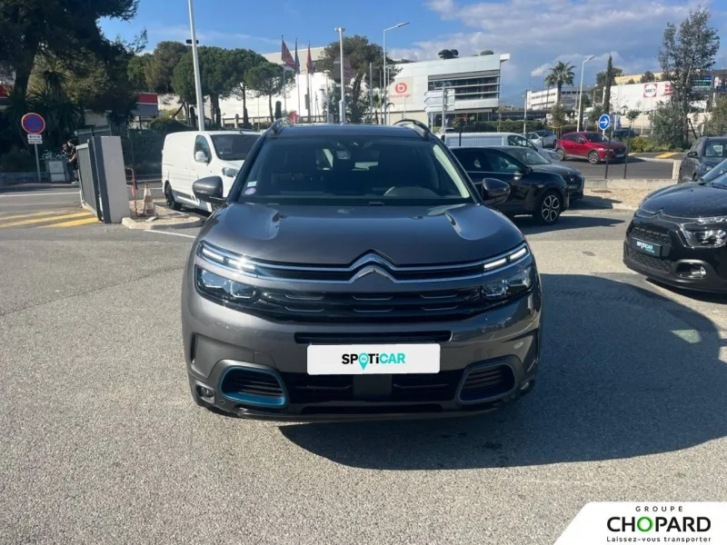 Image secondaire du véhicule 3