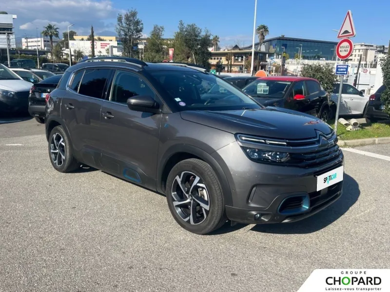 Image secondaire du véhicule 4