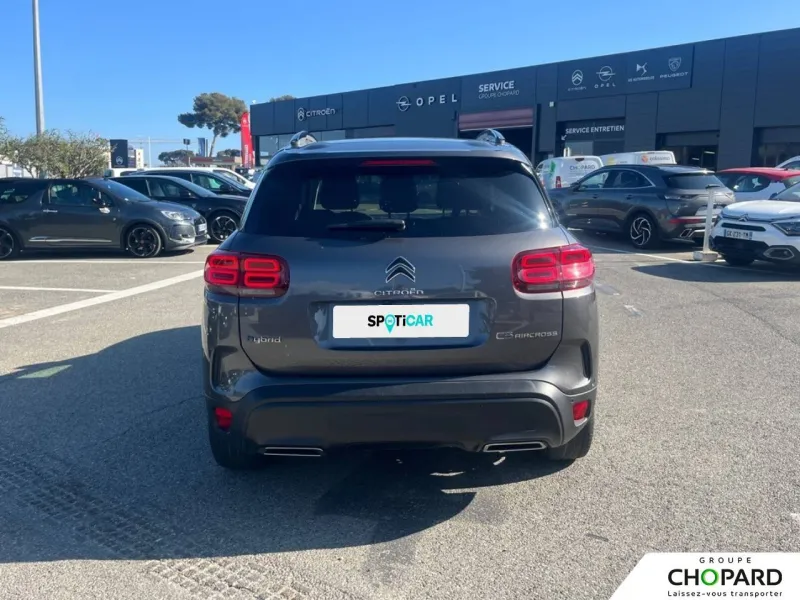 Image secondaire du véhicule 6