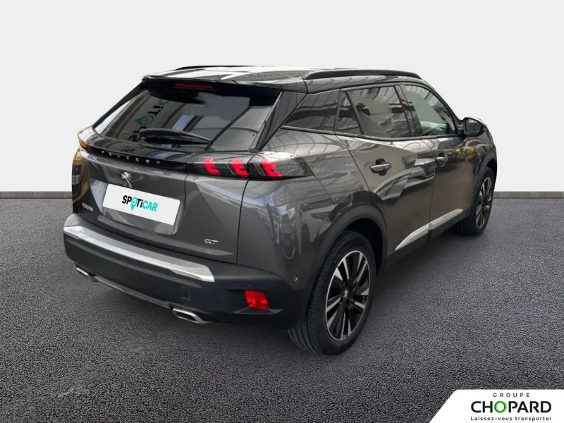 Image secondaire du véhicule 4