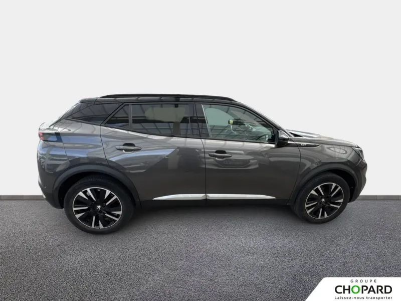 Image secondaire du véhicule 10