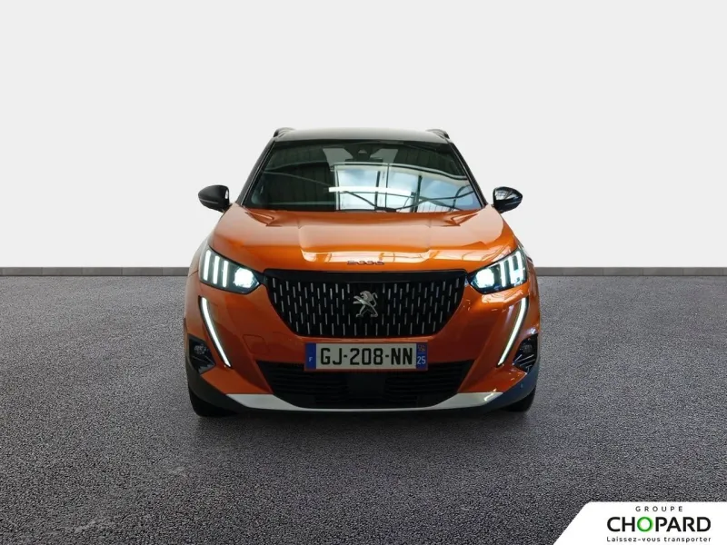 Image secondaire du véhicule 3