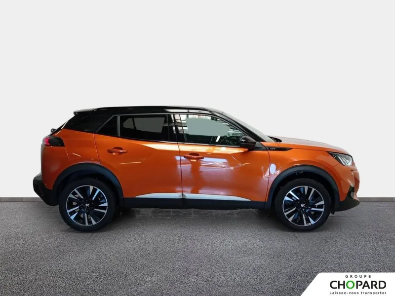 Image secondaire du véhicule 5