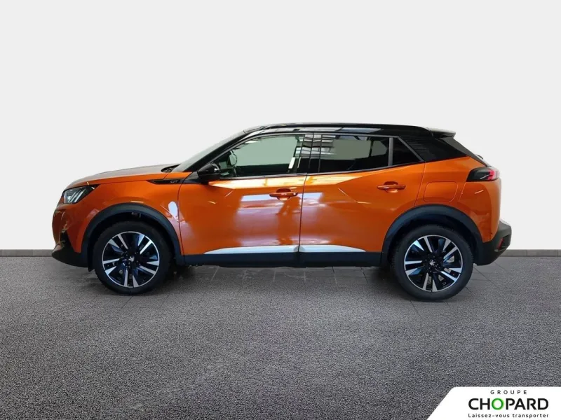 Image secondaire du véhicule 10