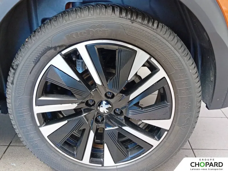 Image secondaire du véhicule 13