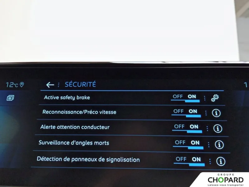 Image secondaire du véhicule 14