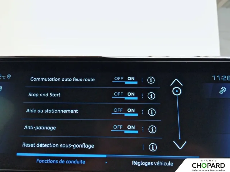 Image secondaire du véhicule 15