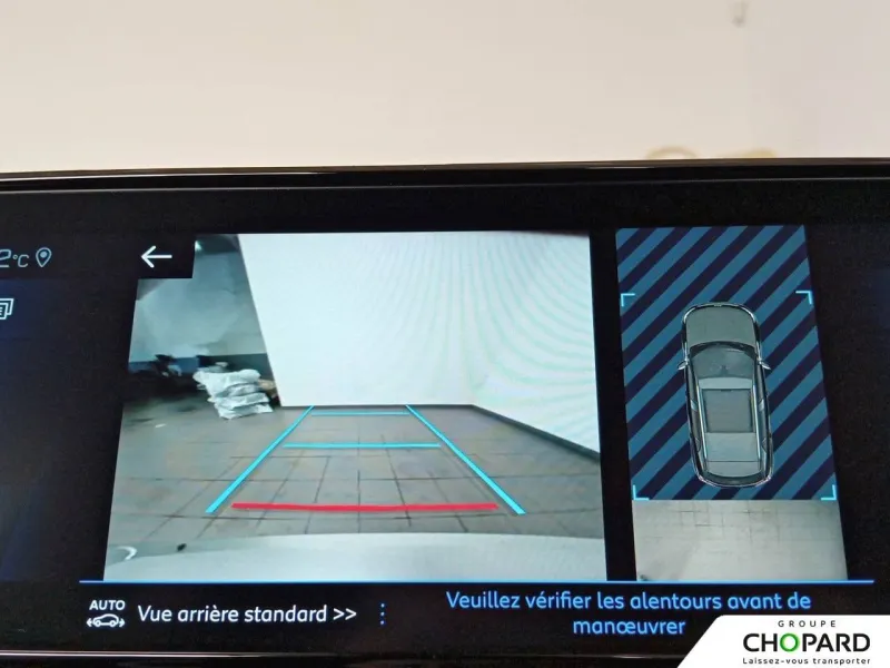 Image secondaire du véhicule 20