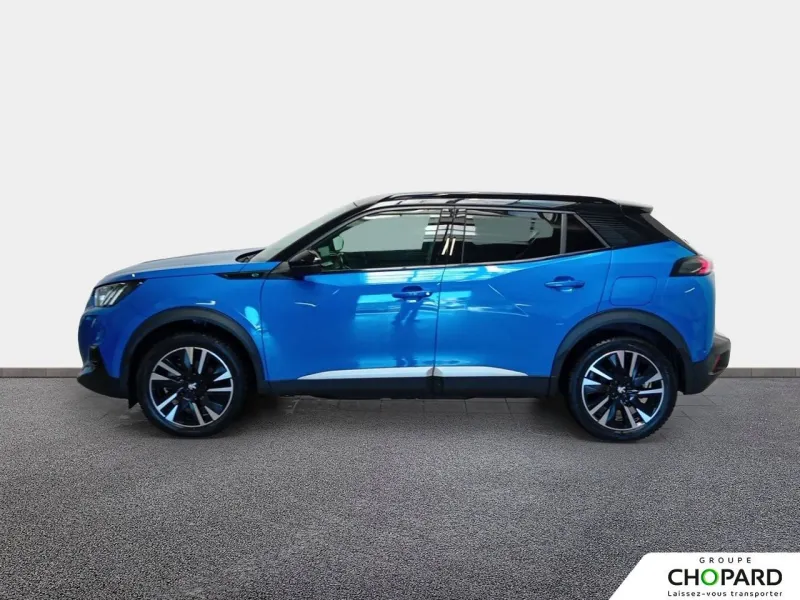 Image secondaire du véhicule 10