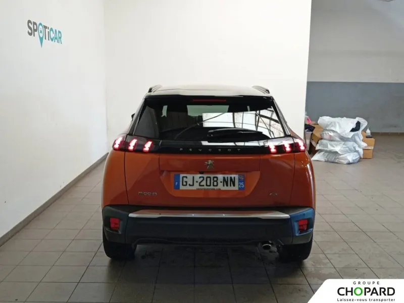 Image secondaire du véhicule 27