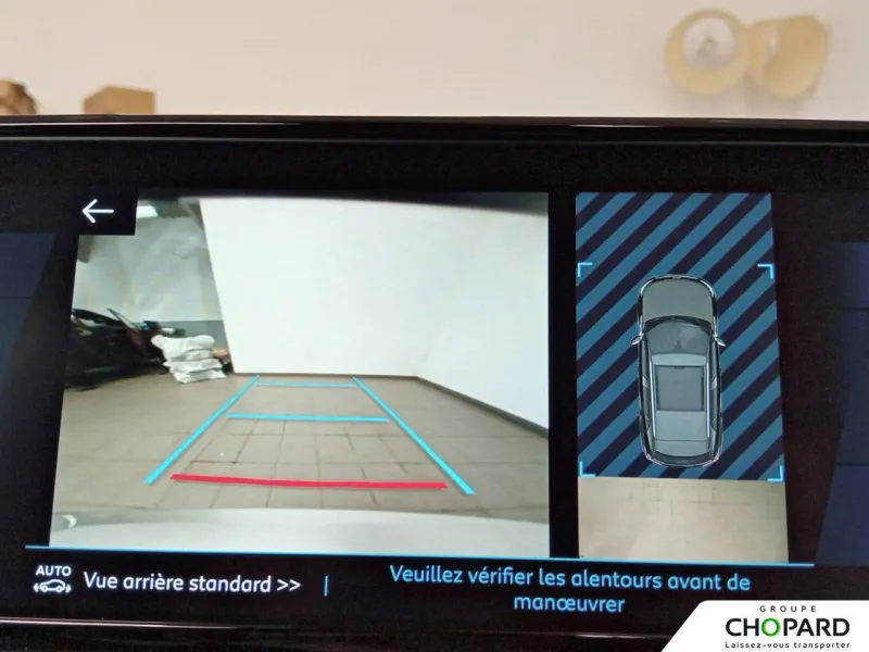 Image secondaire du véhicule 14