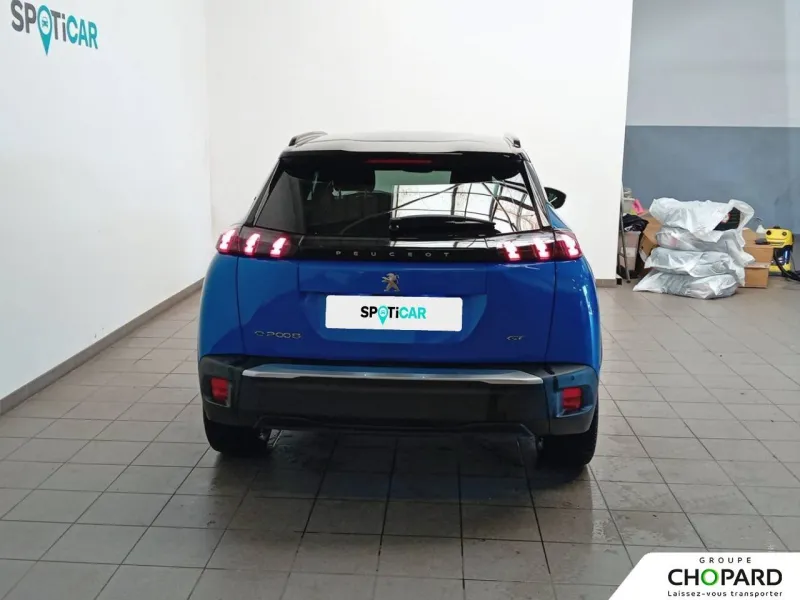 Image secondaire du véhicule 27