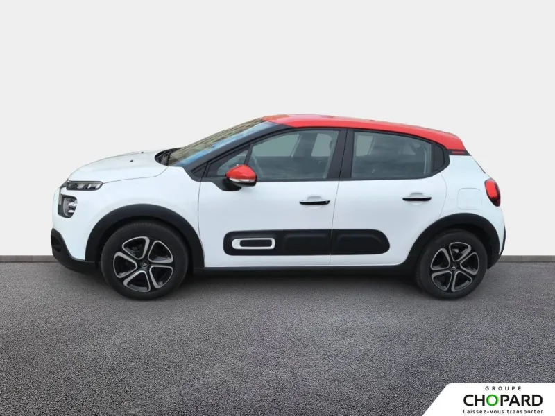 Image secondaire du véhicule 10