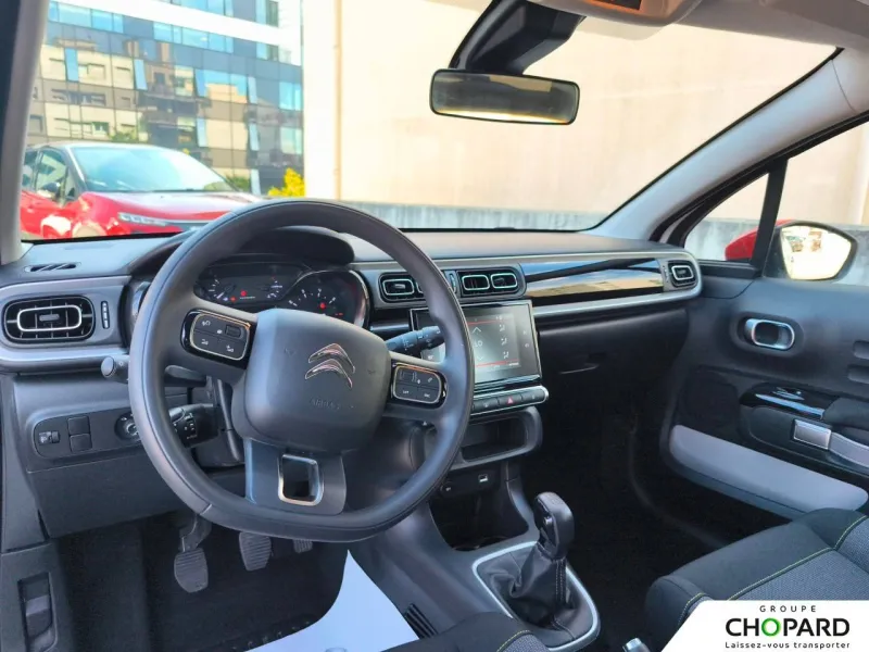 Image secondaire du véhicule 11