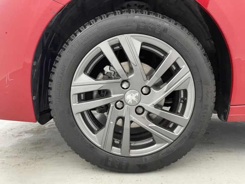 Image secondaire du véhicule 20