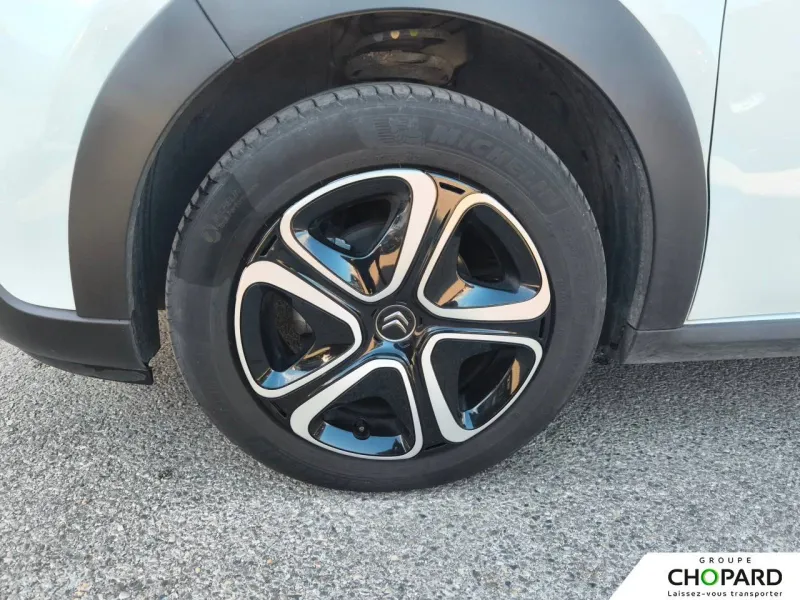 Image secondaire du véhicule 13