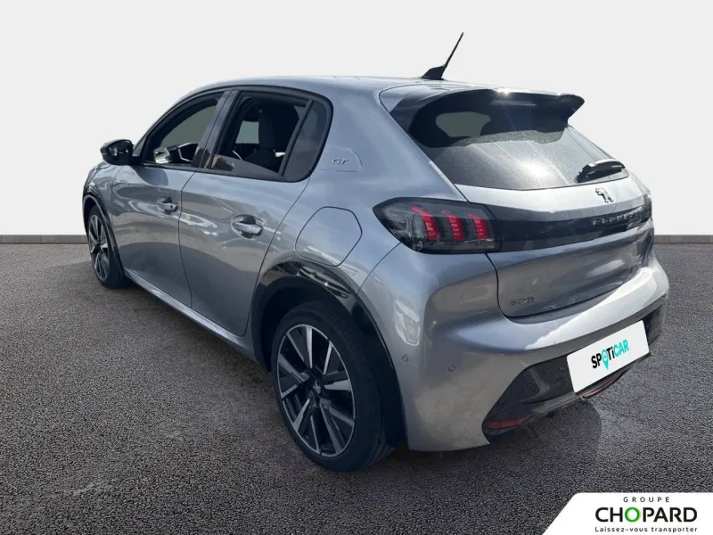 Image secondaire du véhicule 8