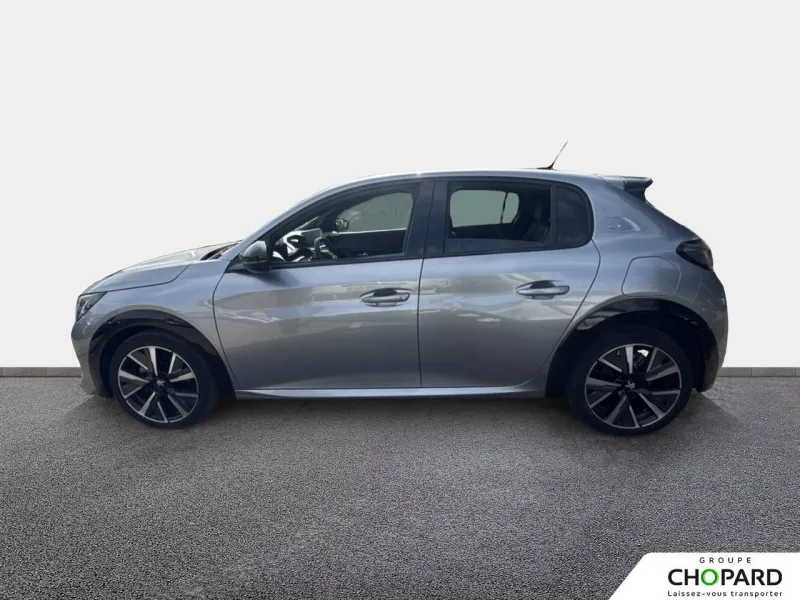 Image secondaire du véhicule 10