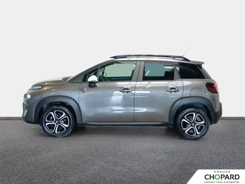 Image secondaire du véhicule 10