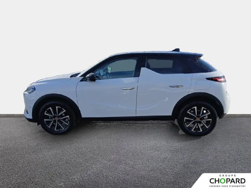 Image secondaire du véhicule 10