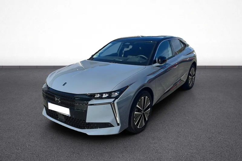 DS Automobiles-N°4 ELECTRIQUE-N°4 E-Tense DS Automobiles-N°4 ELECTRIQUE-d'occasion chez DS Salon Vienne