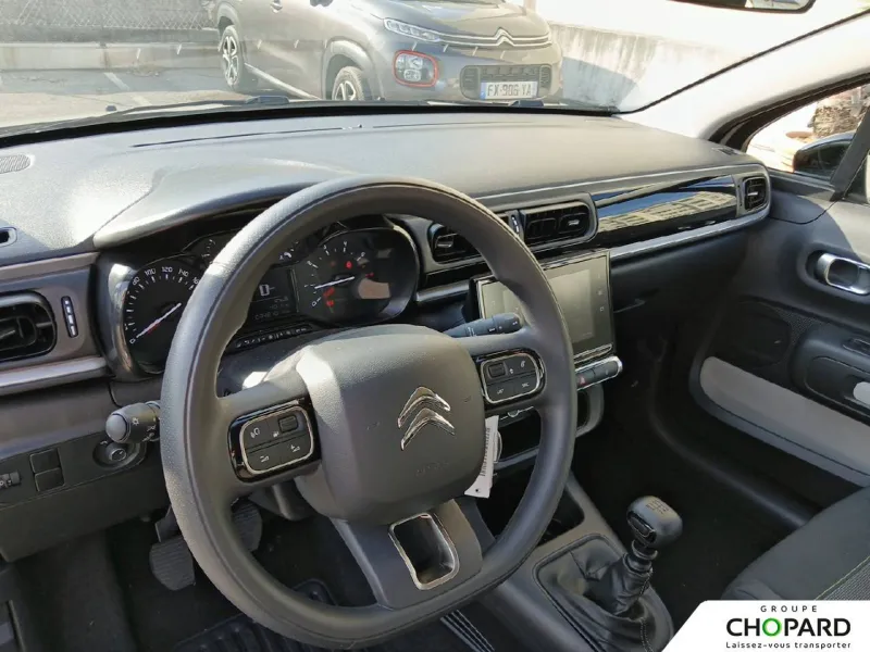 Image secondaire du véhicule 11