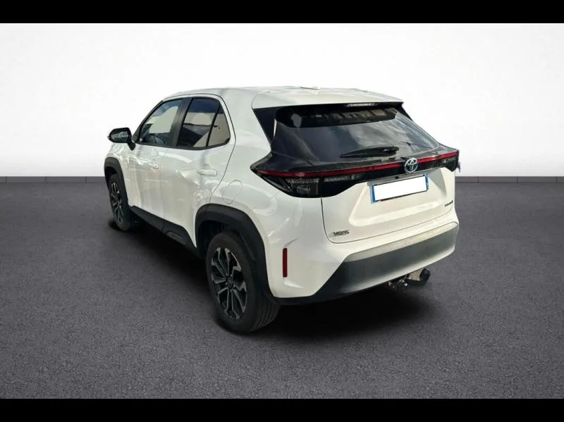 Image secondaire du véhicule 5