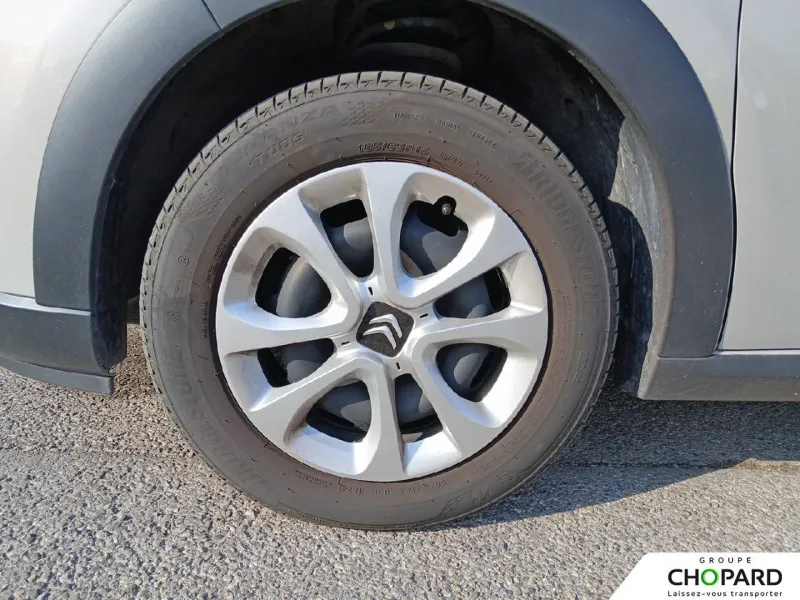 Image secondaire du véhicule 13