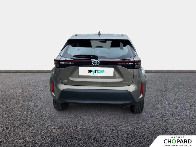 Image secondaire du véhicule 6