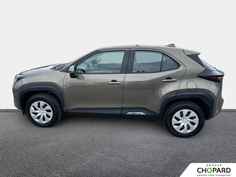 Image secondaire du véhicule 10