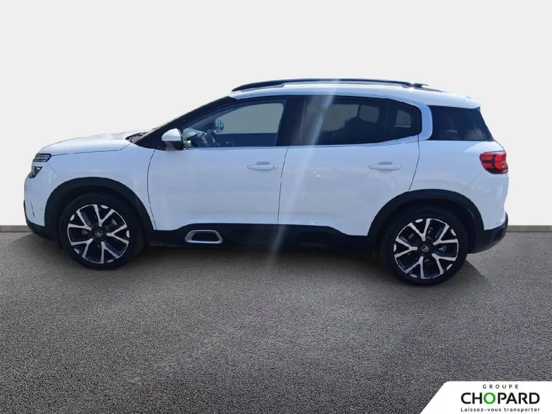 Image secondaire du véhicule 10