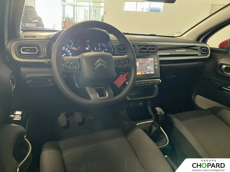 Image secondaire du véhicule 11