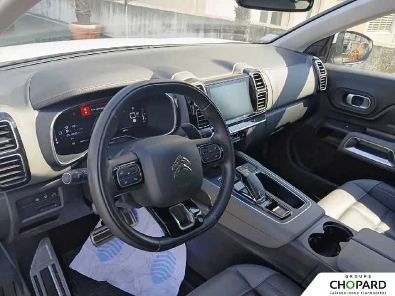 Image secondaire du véhicule 11