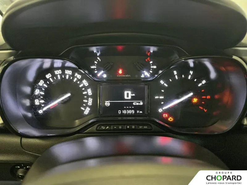 Image secondaire du véhicule 20