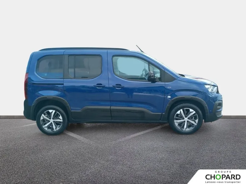 Image secondaire du véhicule 10