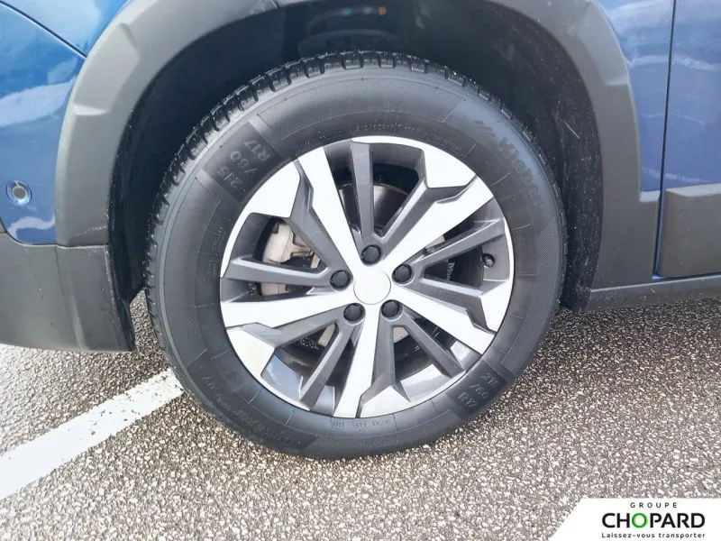 Image secondaire du véhicule 22