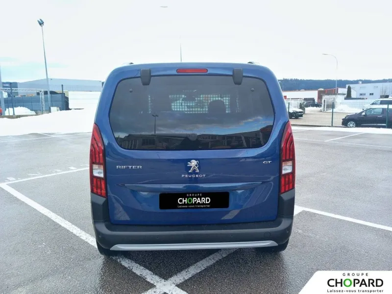 Image secondaire du véhicule 30